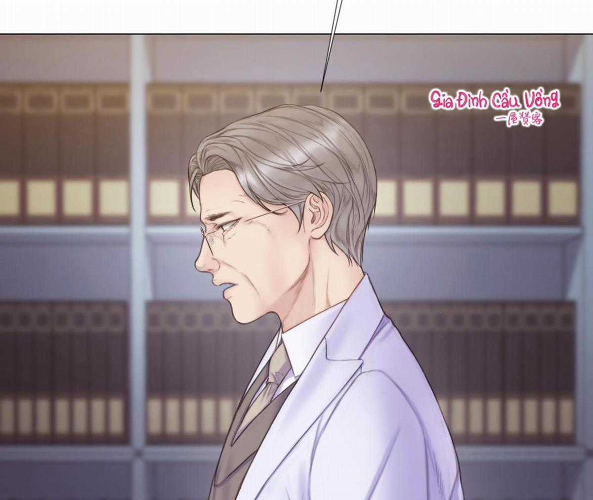 Xin Được Chỉ Giáo Chapter 12 trang 57