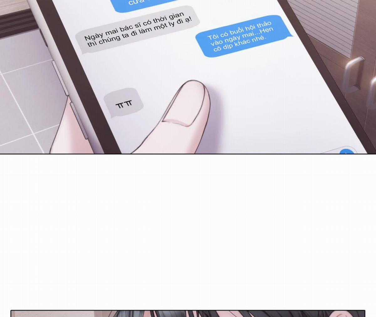 Xin Được Chỉ Giáo Chapter 12 trang 6