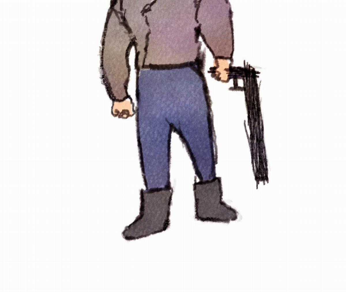 Xin Được Chỉ Giáo Chapter 12 trang 60