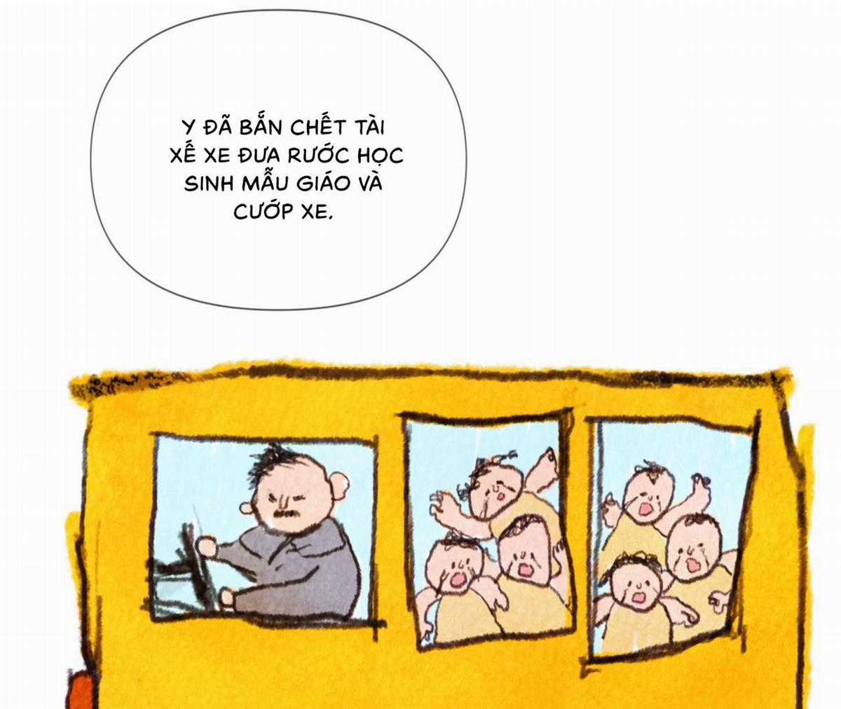 Xin Được Chỉ Giáo Chapter 12 trang 61