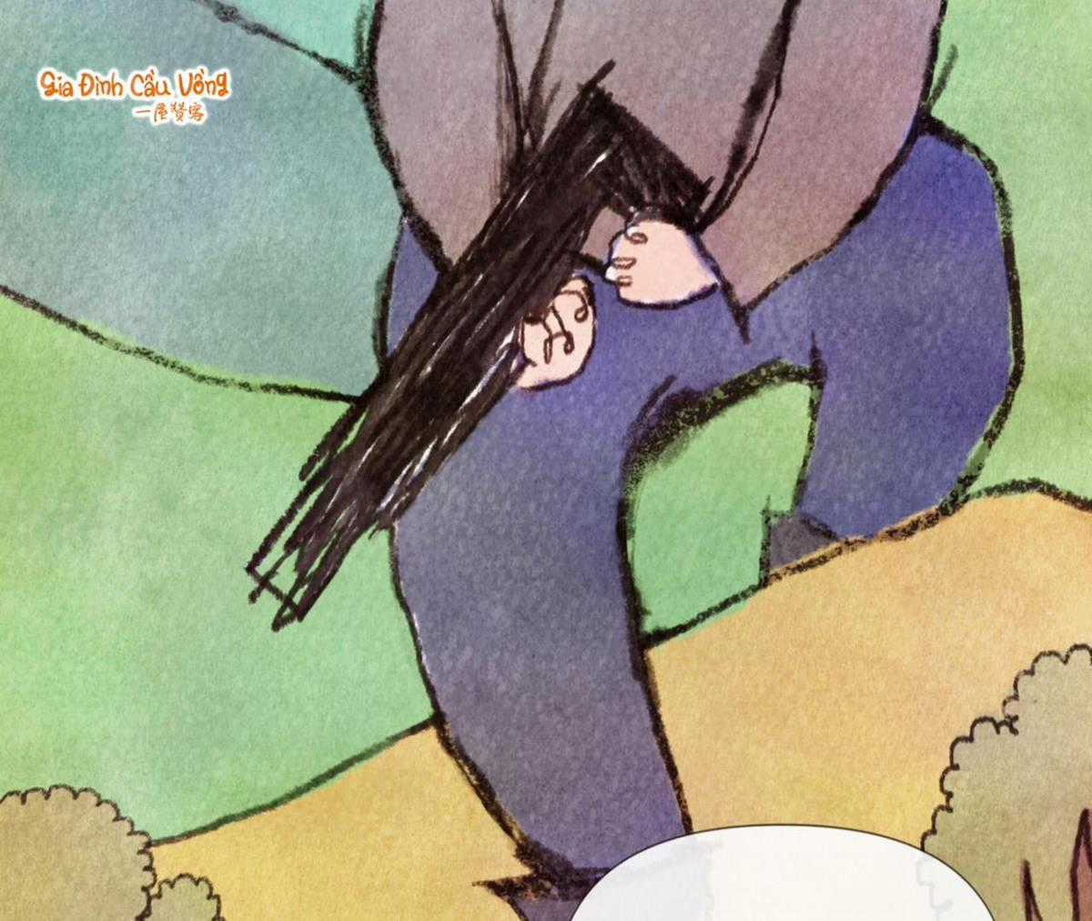 Xin Được Chỉ Giáo Chapter 12 trang 64