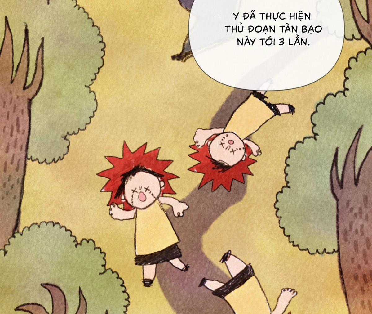 Xin Được Chỉ Giáo Chapter 12 trang 65