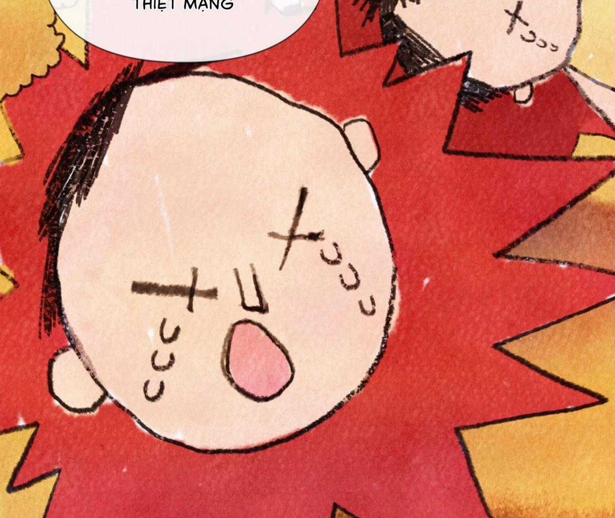 Xin Được Chỉ Giáo Chapter 12 trang 67