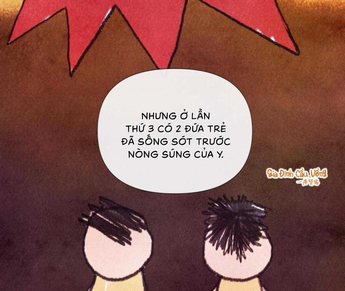 Xin Được Chỉ Giáo Chapter 12 trang 68