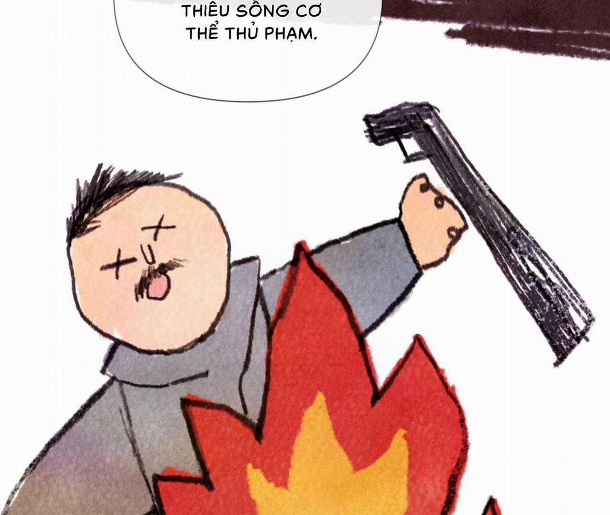 Xin Được Chỉ Giáo Chapter 12 trang 70