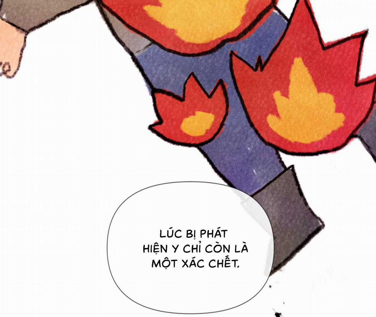 Xin Được Chỉ Giáo Chapter 12 trang 71