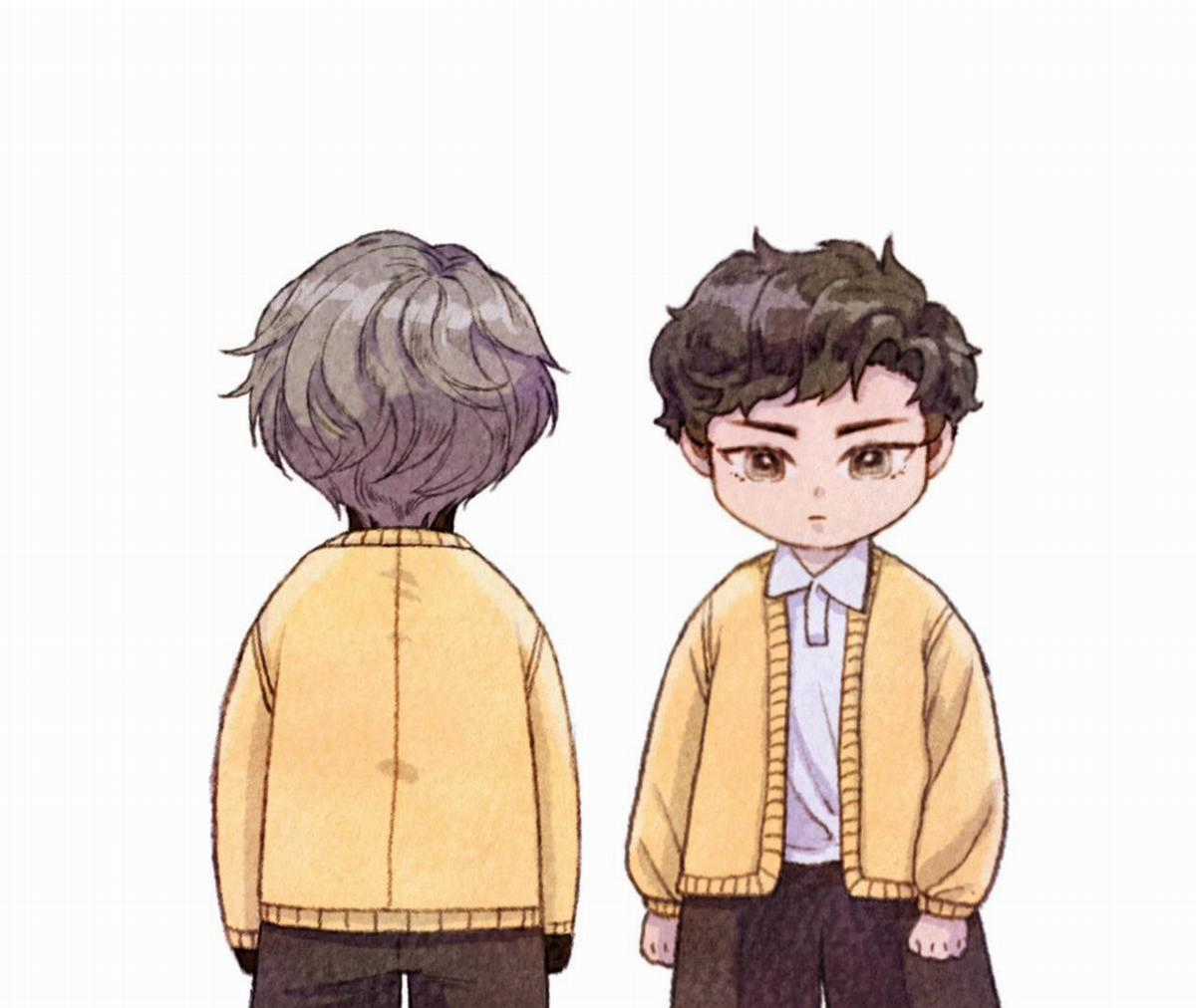 Xin Được Chỉ Giáo Chapter 12 trang 73