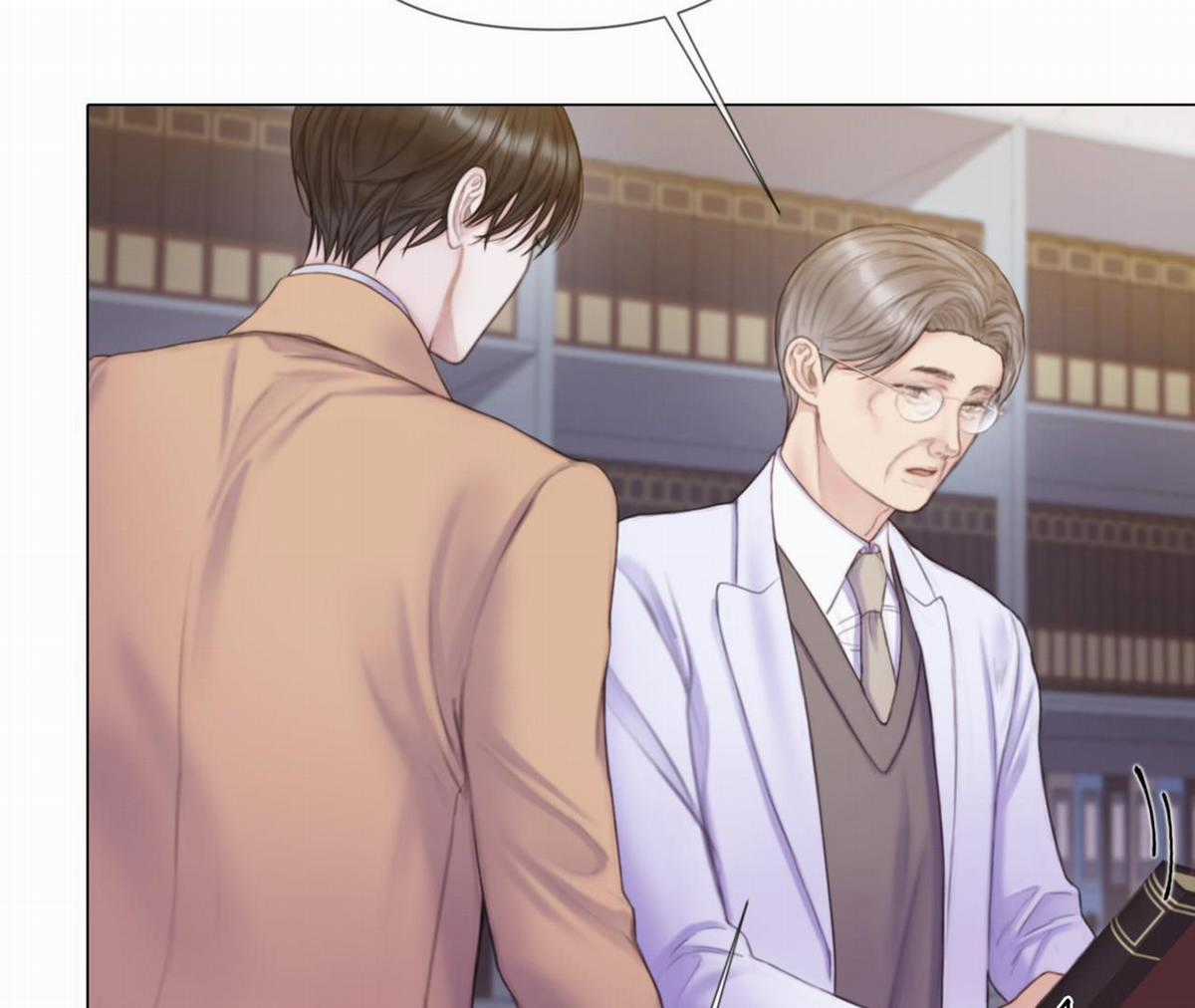 Xin Được Chỉ Giáo Chapter 12 trang 76