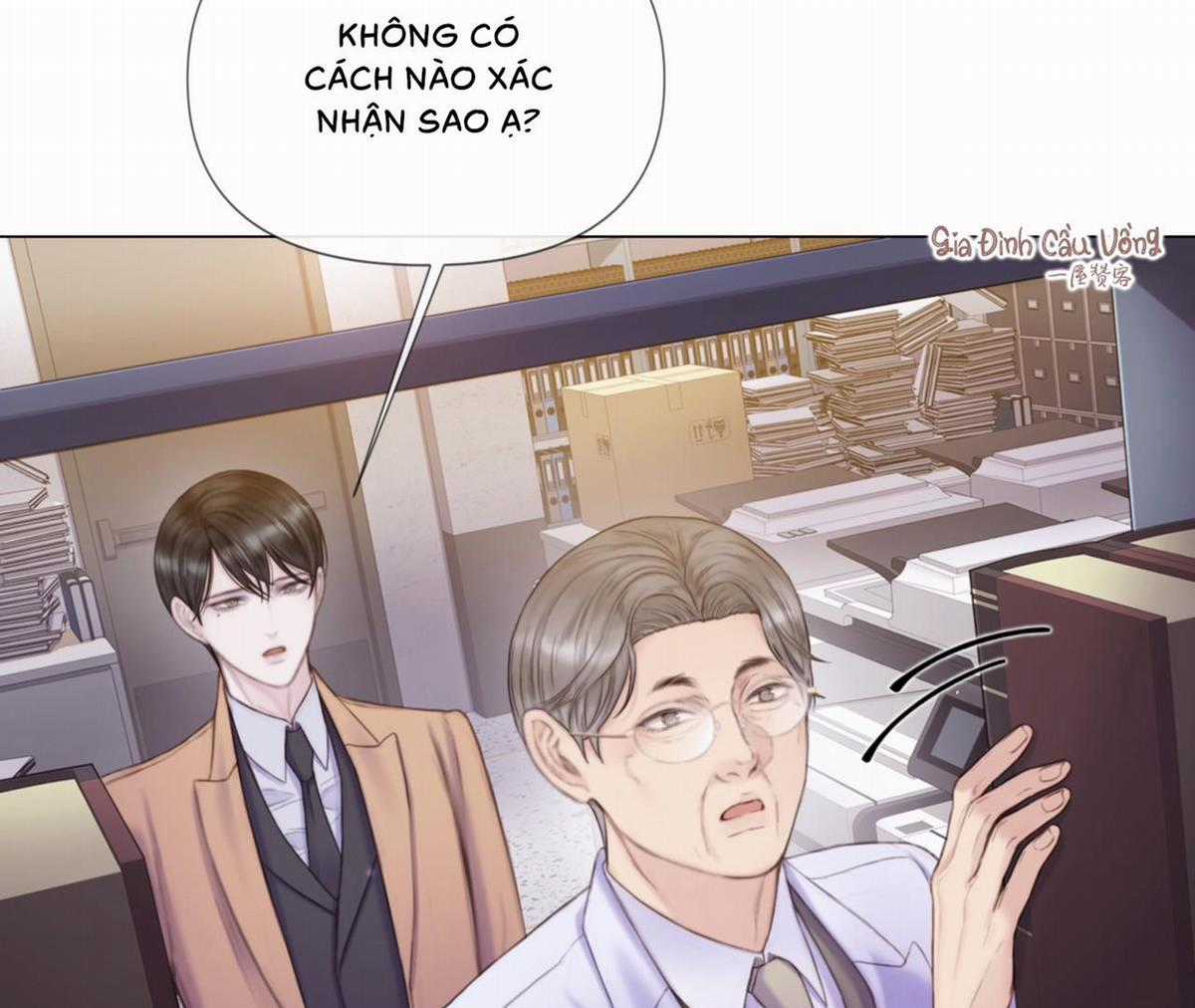 Xin Được Chỉ Giáo Chapter 12 trang 78