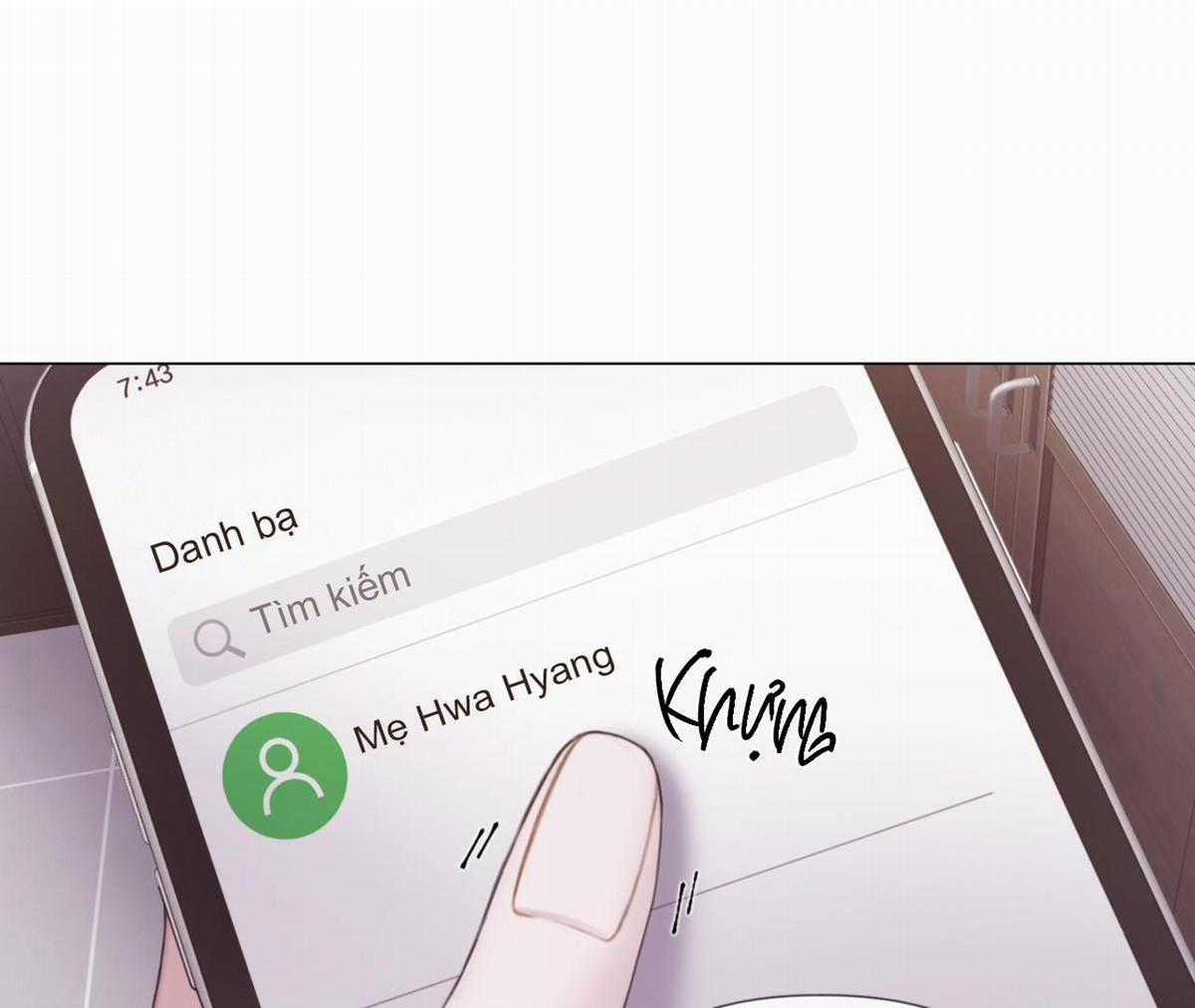 Xin Được Chỉ Giáo Chapter 12 trang 8