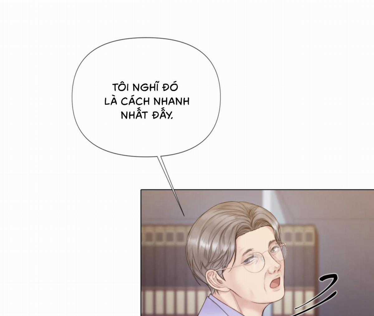 Xin Được Chỉ Giáo Chapter 12 trang 80