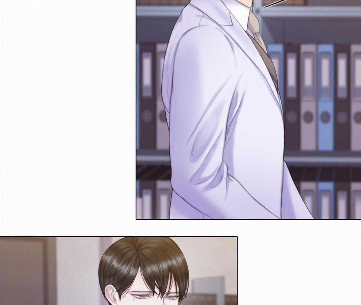 Xin Được Chỉ Giáo Chapter 12 trang 81