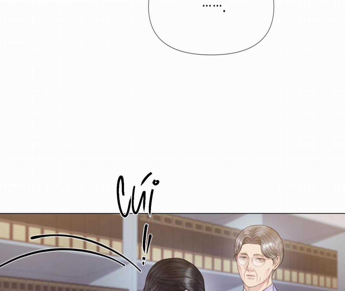 Xin Được Chỉ Giáo Chapter 12 trang 83