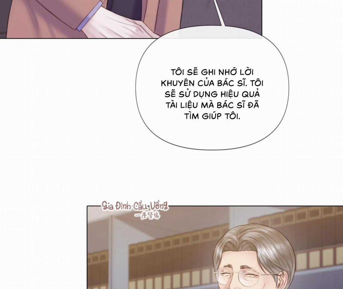 Xin Được Chỉ Giáo Chapter 12 trang 92