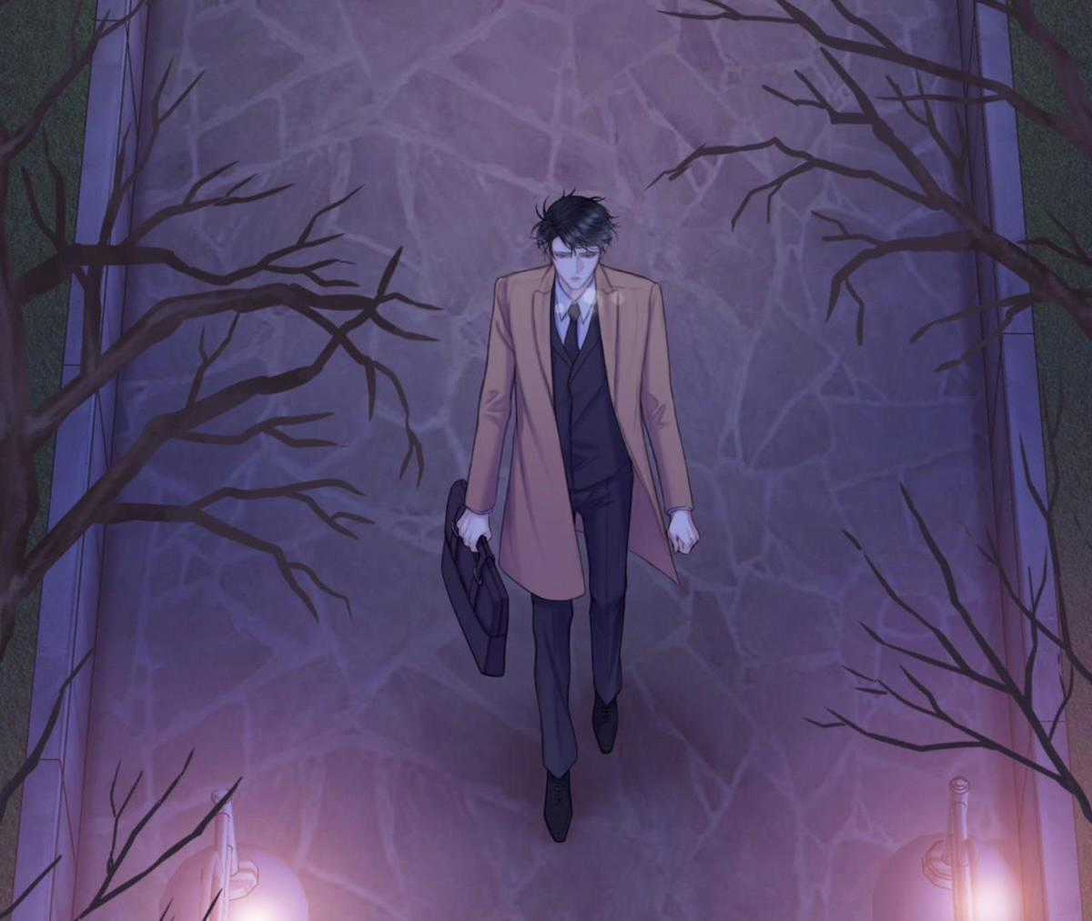 Xin Được Chỉ Giáo Chapter 12 trang 97