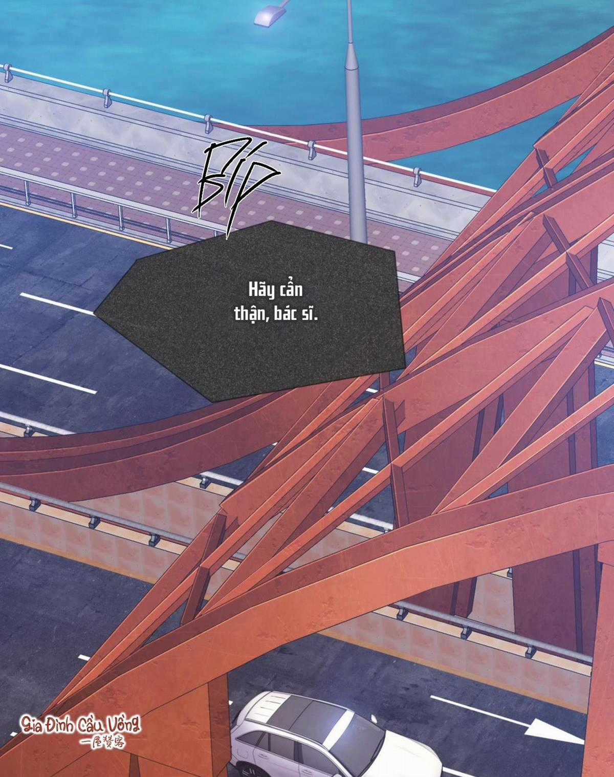 Xin Được Chỉ Giáo Chapter 13 trang 12