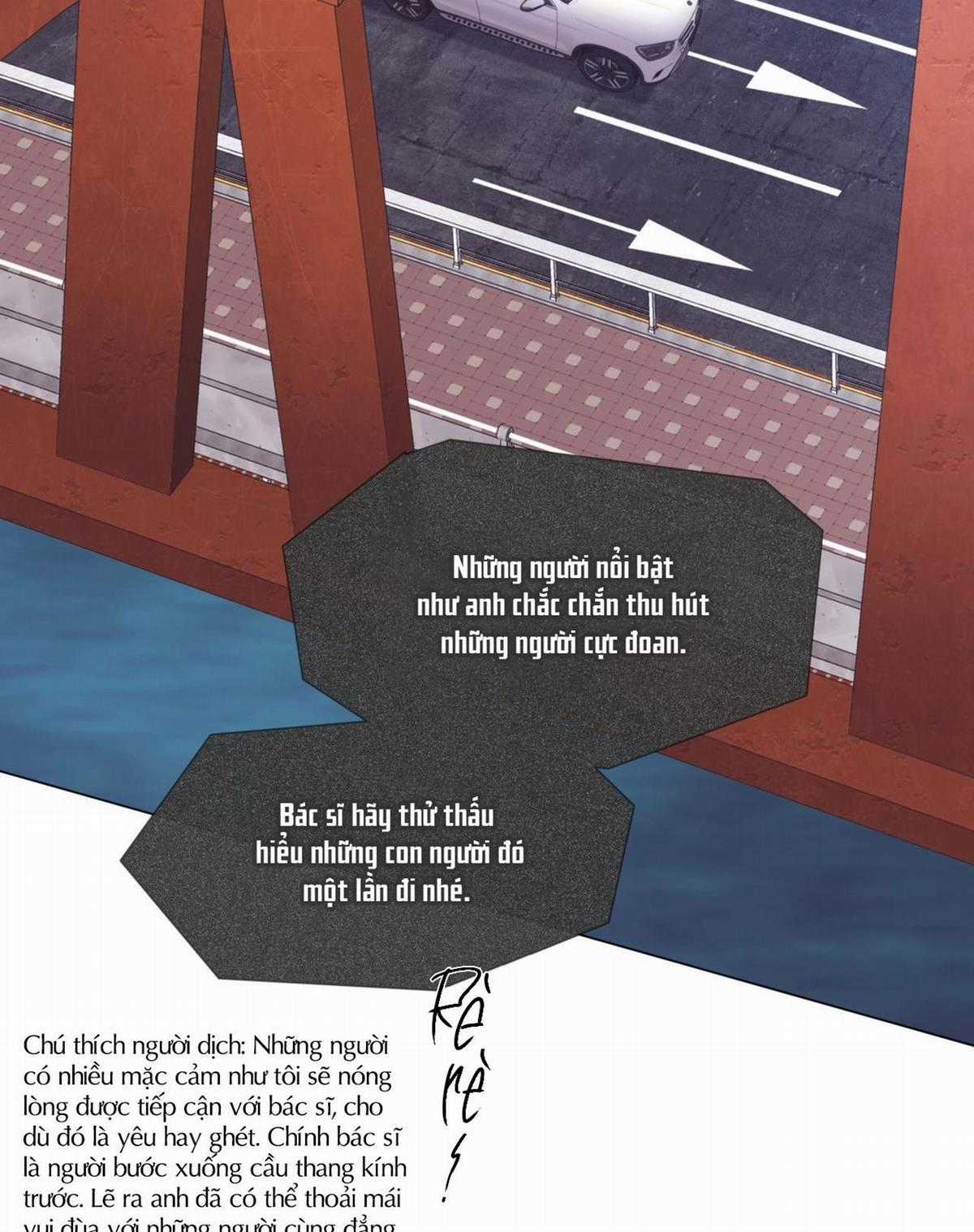 Xin Được Chỉ Giáo Chapter 13 trang 13