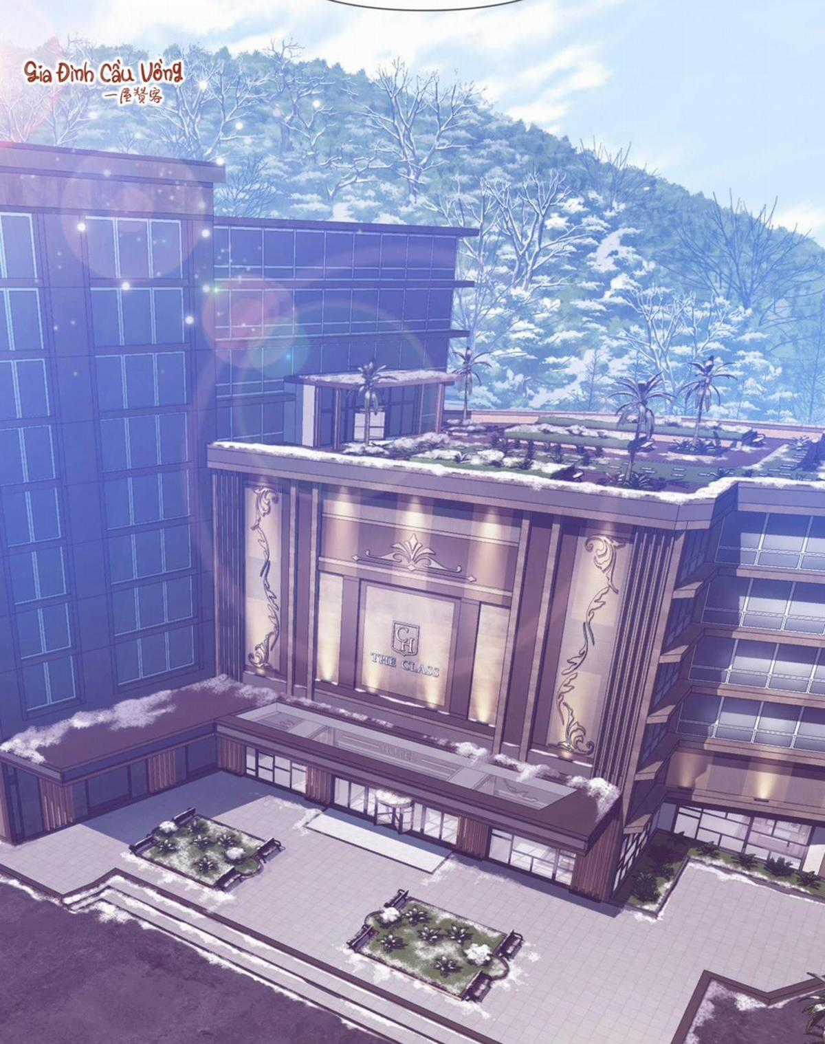 Xin Được Chỉ Giáo Chapter 13 trang 16