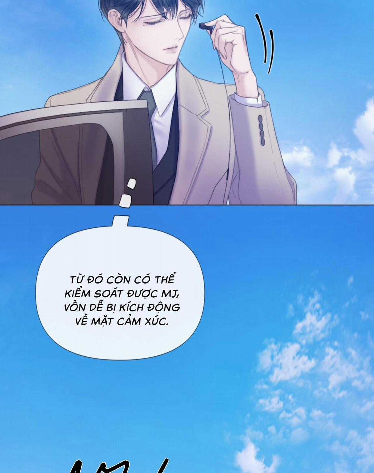 Xin Được Chỉ Giáo Chapter 13 trang 18