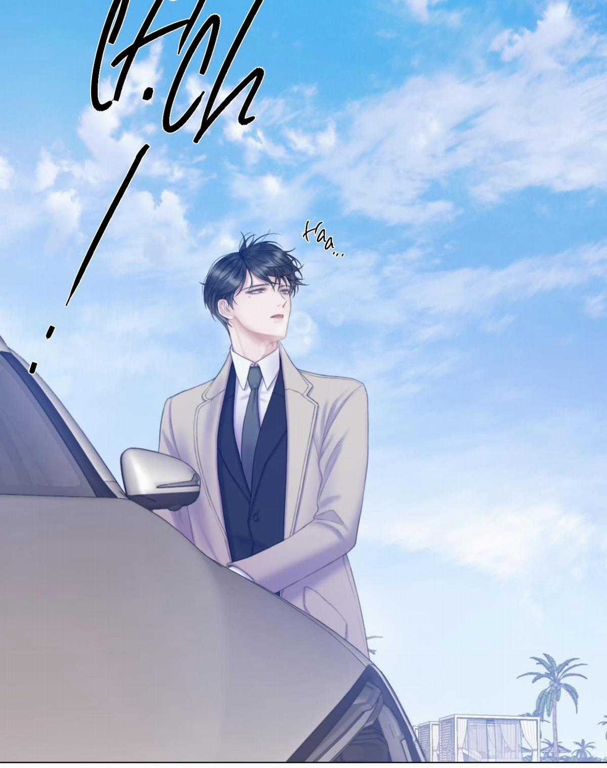 Xin Được Chỉ Giáo Chapter 13 trang 19