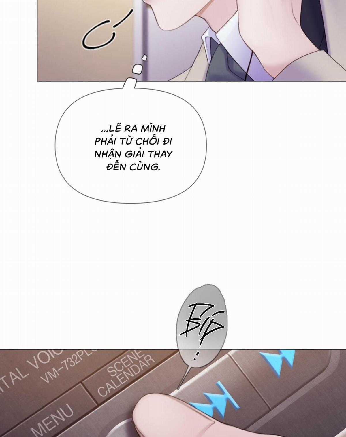 Xin Được Chỉ Giáo Chapter 13 trang 2