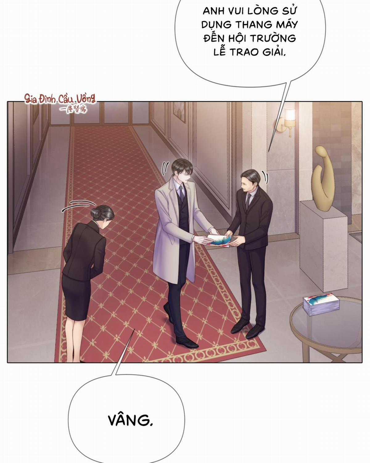 Xin Được Chỉ Giáo Chapter 13 trang 22