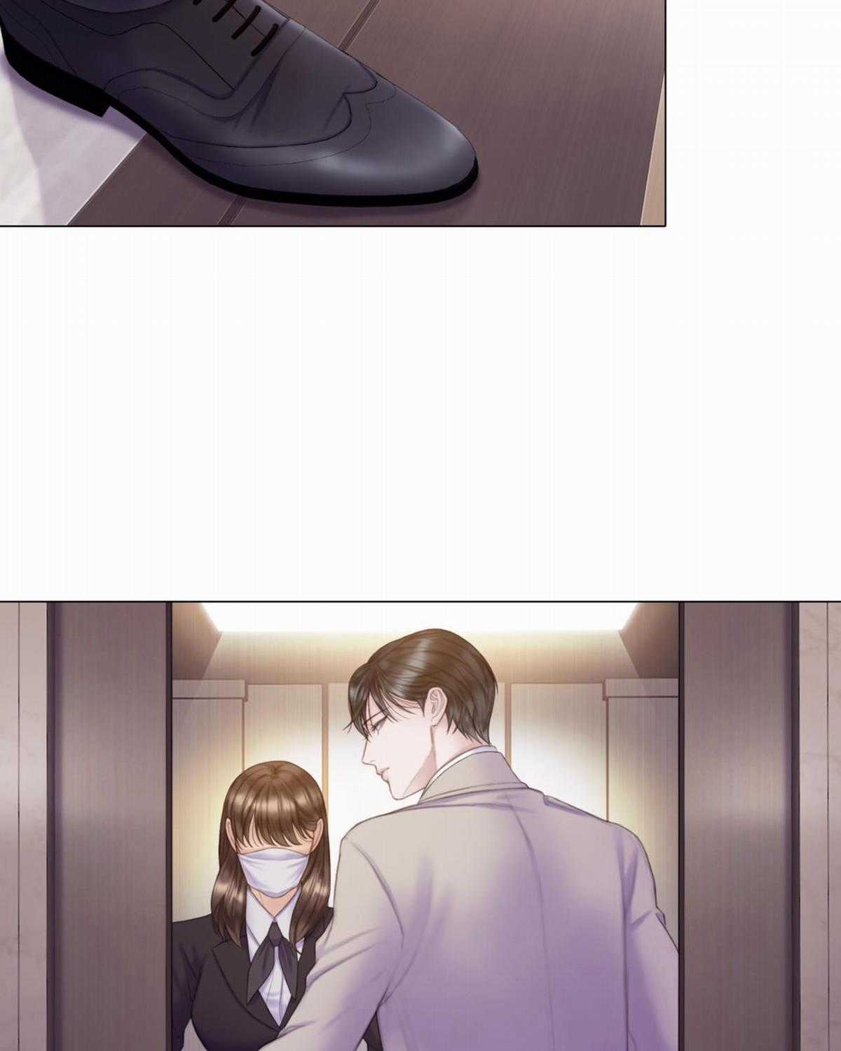 Xin Được Chỉ Giáo Chapter 13 trang 28