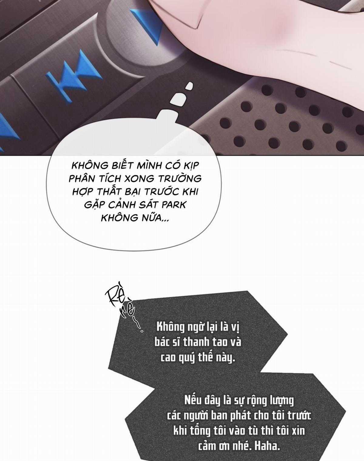 Xin Được Chỉ Giáo Chapter 13 trang 3