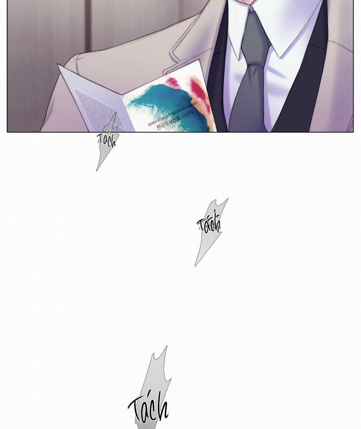 Xin Được Chỉ Giáo Chapter 13 trang 32