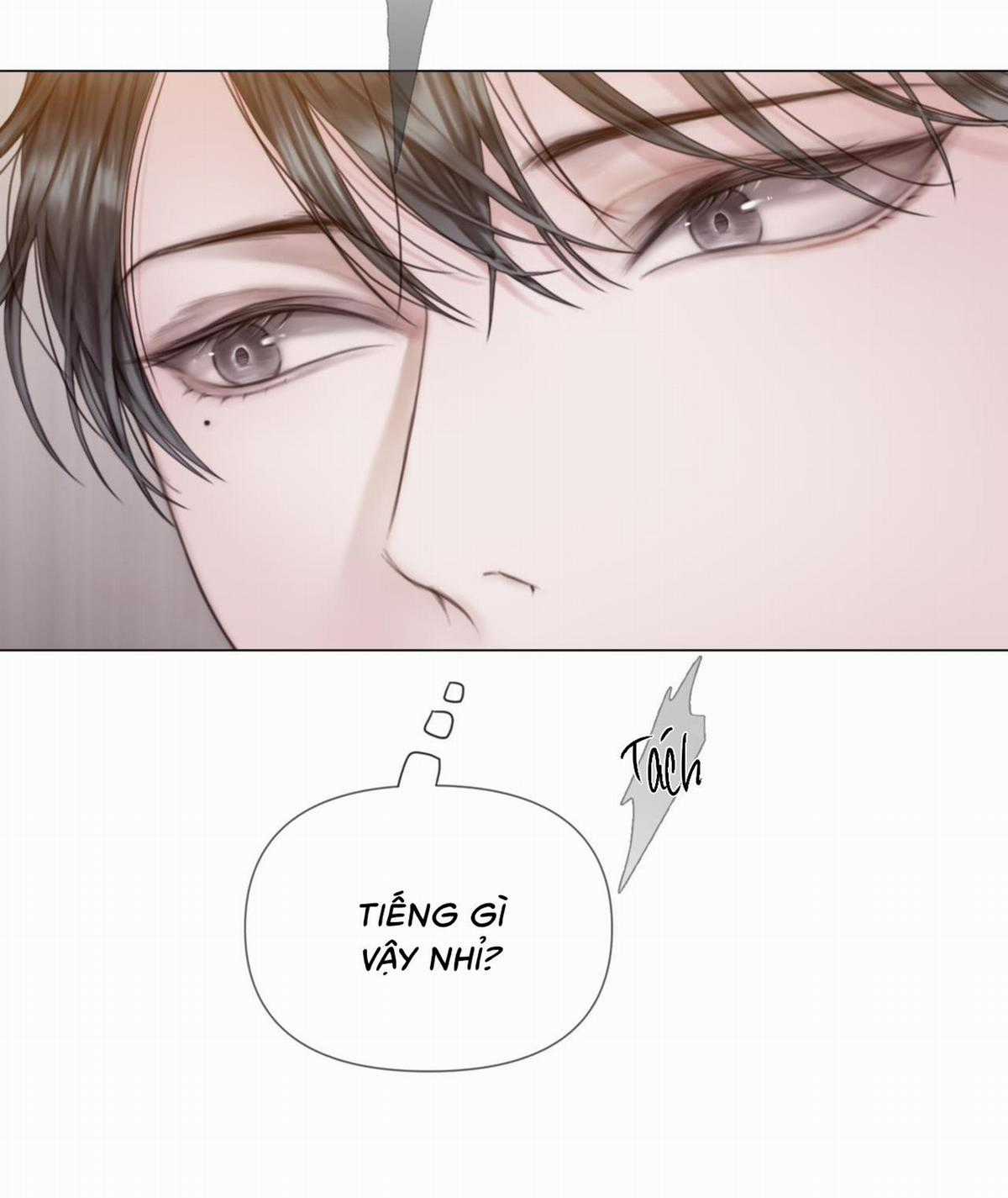 Xin Được Chỉ Giáo Chapter 13 trang 33