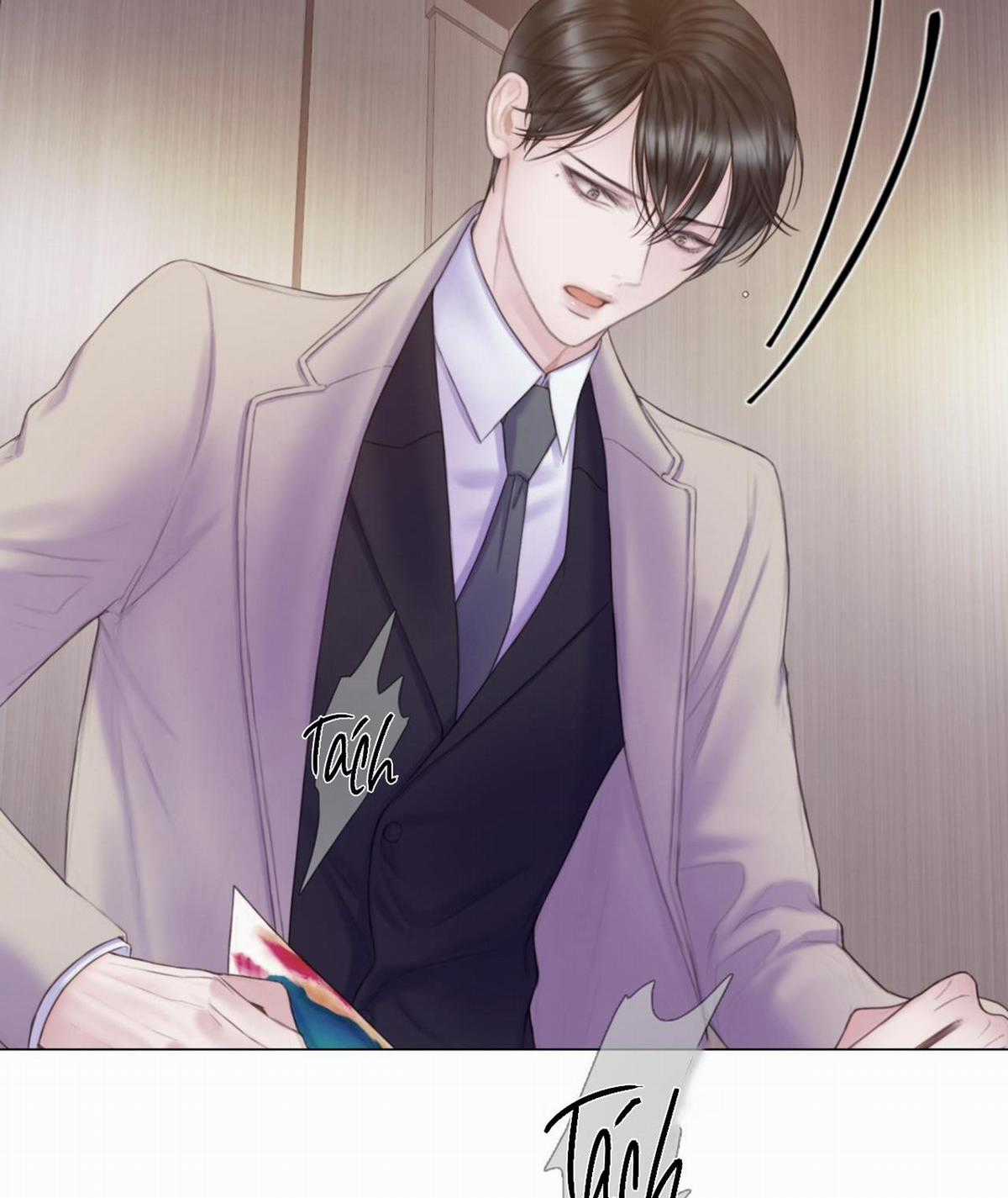 Xin Được Chỉ Giáo Chapter 13 trang 37