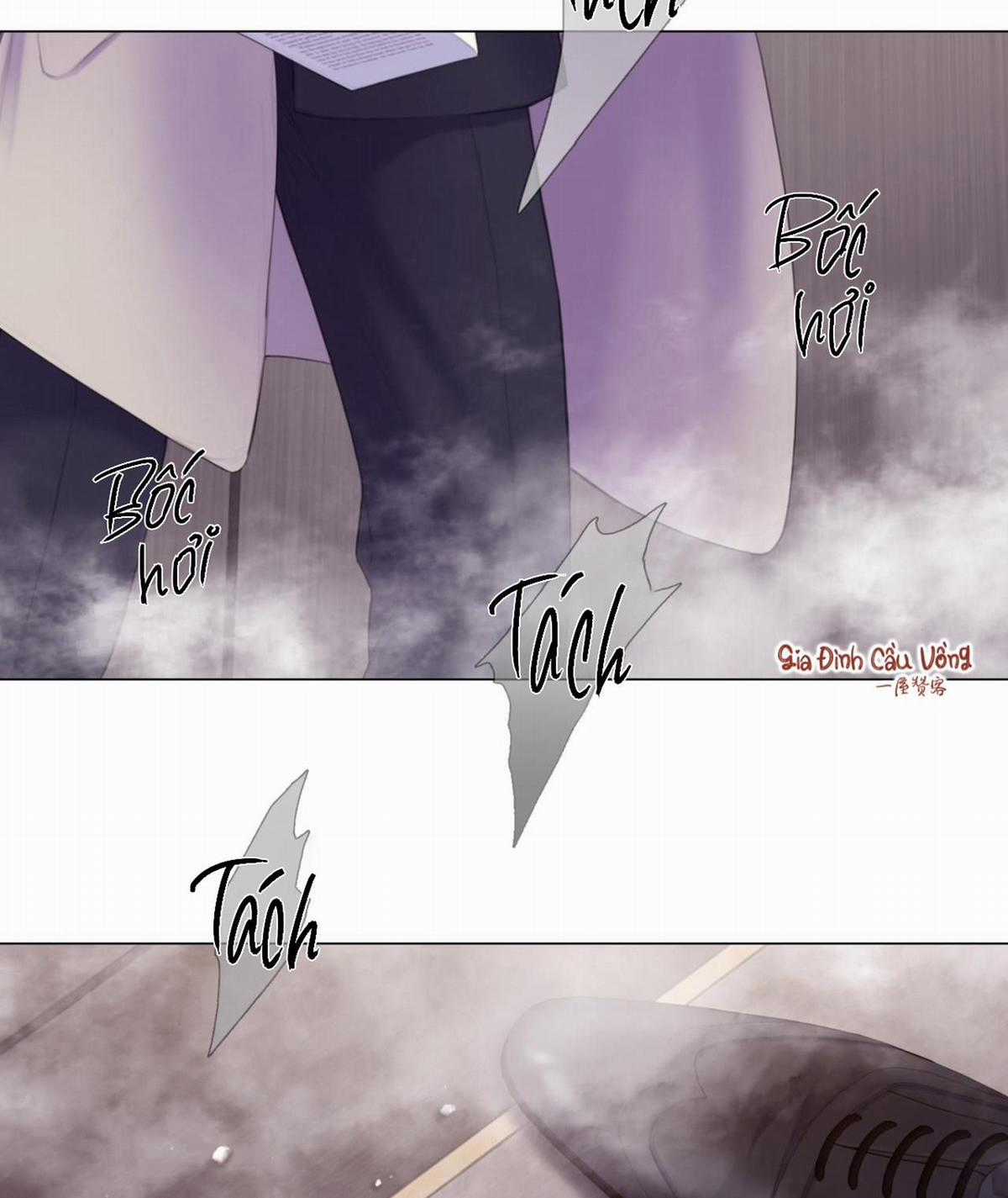 Xin Được Chỉ Giáo Chapter 13 trang 38