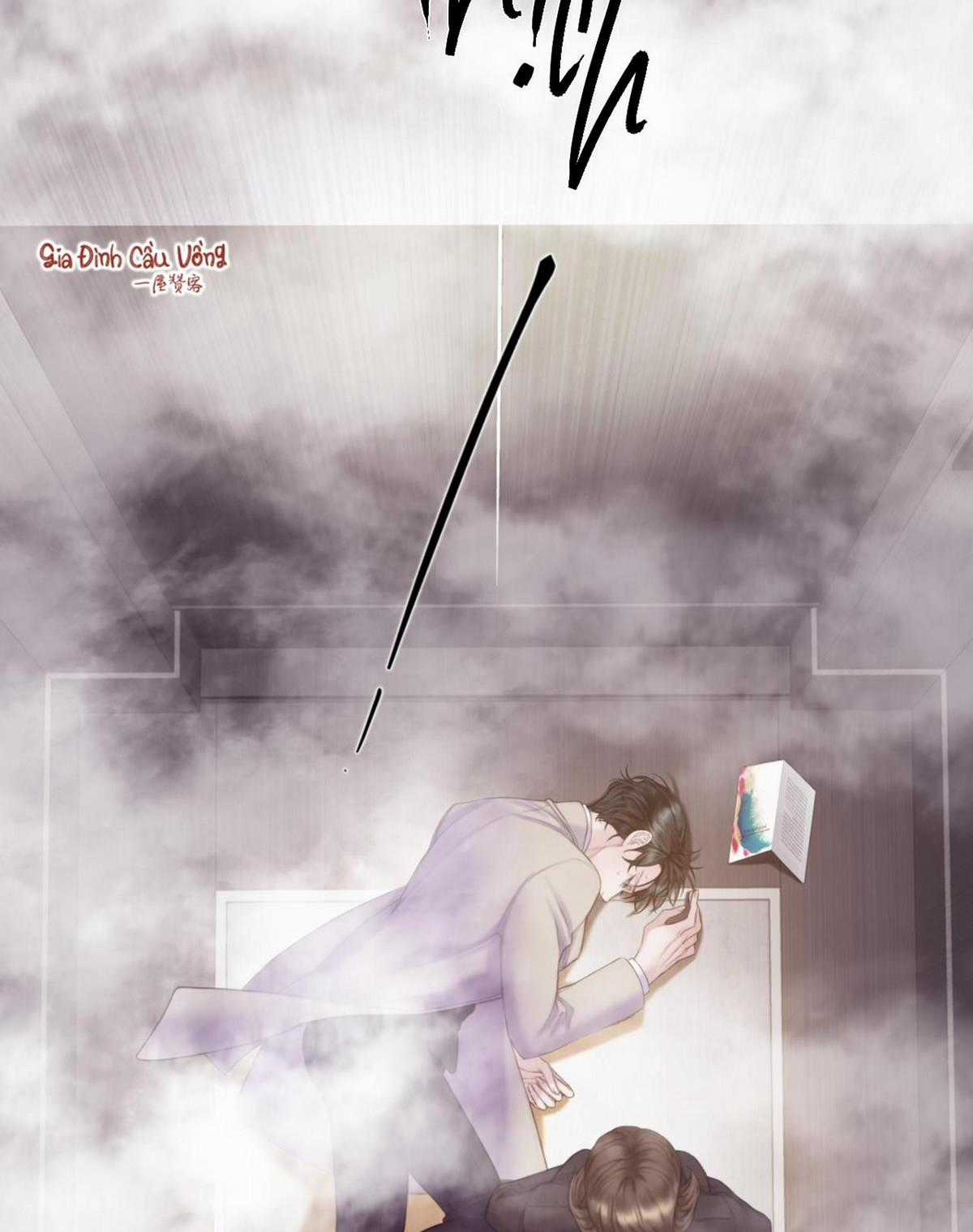 Xin Được Chỉ Giáo Chapter 13 trang 43