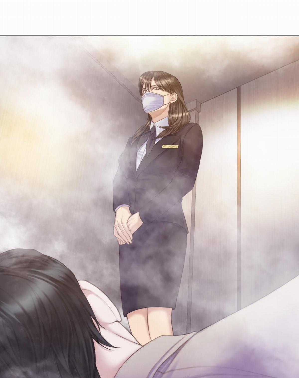 Xin Được Chỉ Giáo Chapter 13 trang 45