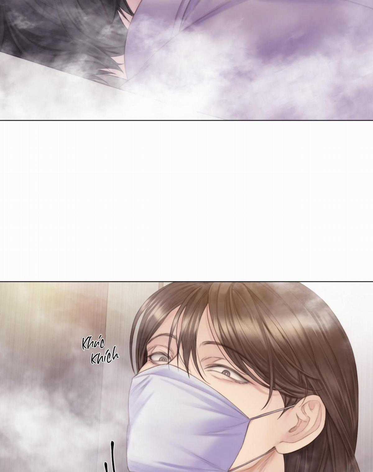 Xin Được Chỉ Giáo Chapter 13 trang 46