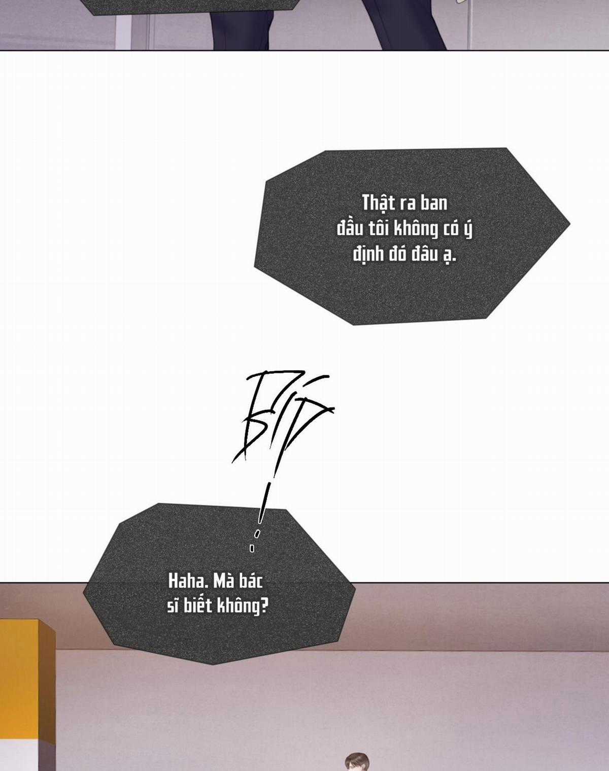 Xin Được Chỉ Giáo Chapter 13 trang 5