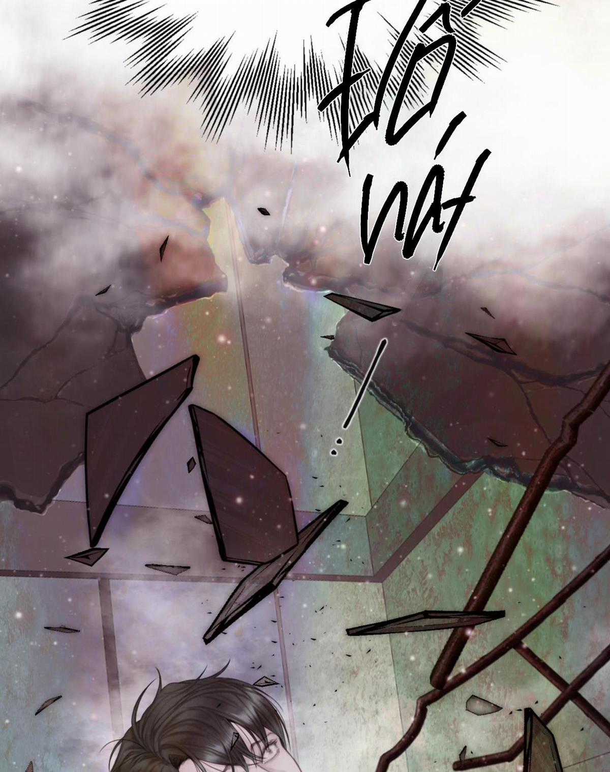 Xin Được Chỉ Giáo Chapter 13 trang 50