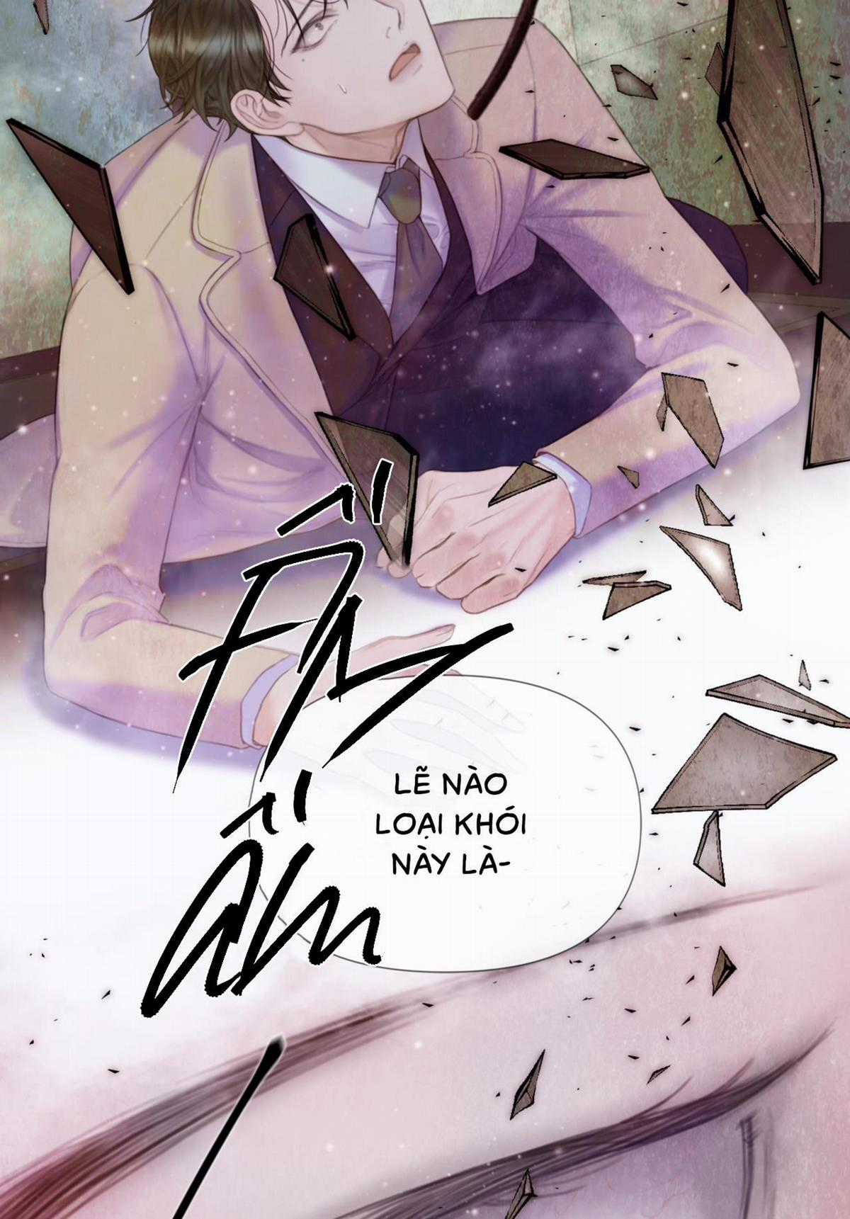 Xin Được Chỉ Giáo Chapter 13 trang 51