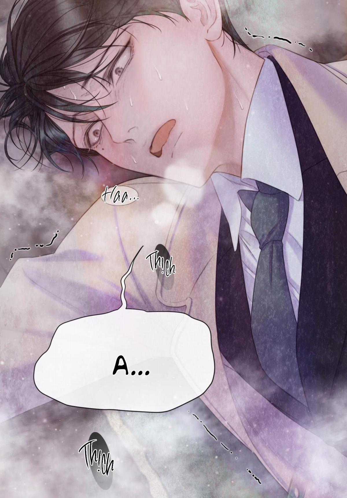 Xin Được Chỉ Giáo Chapter 13 trang 56