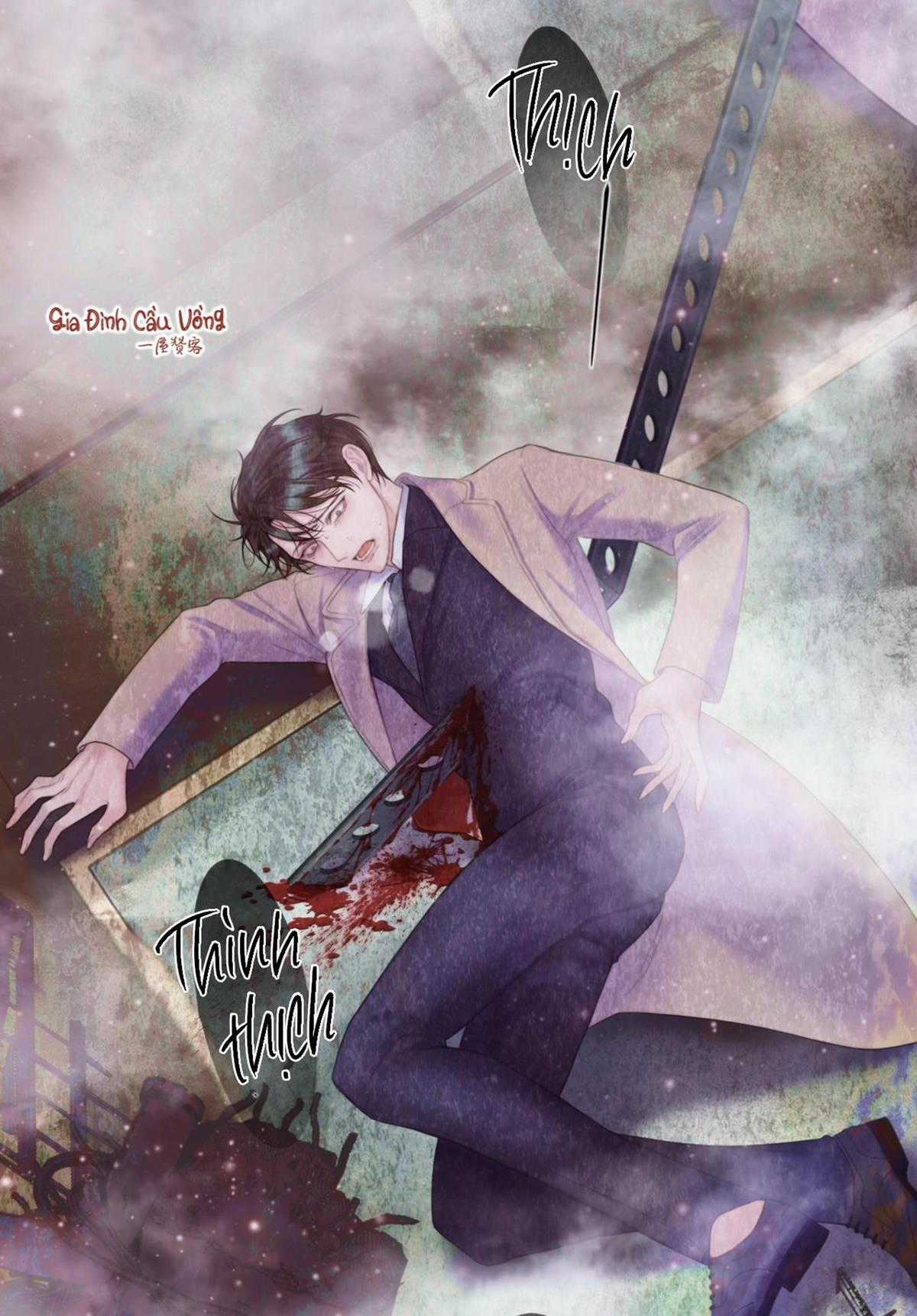 Xin Được Chỉ Giáo Chapter 13 trang 57