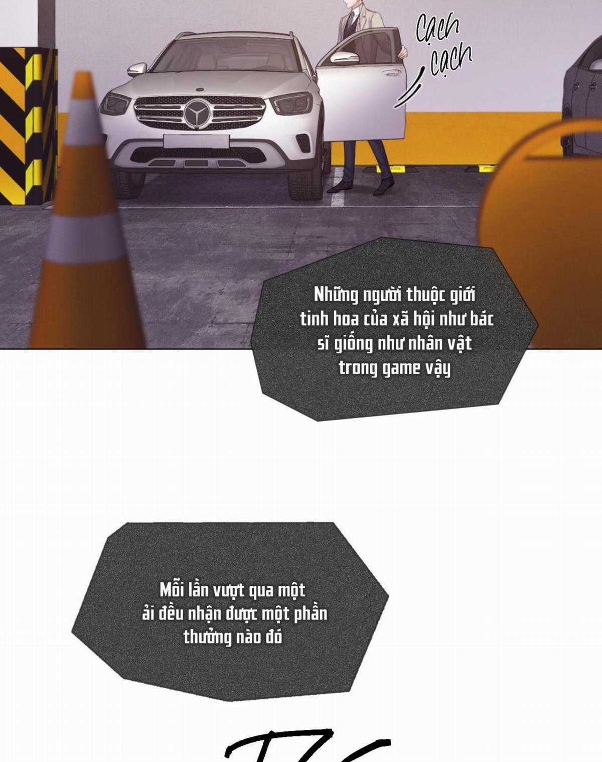 Xin Được Chỉ Giáo Chapter 13 trang 6