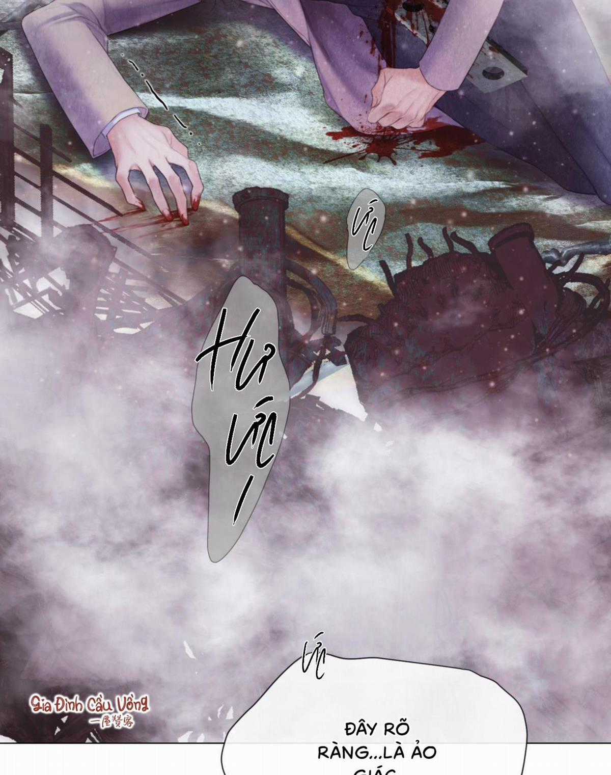 Xin Được Chỉ Giáo Chapter 13 trang 64