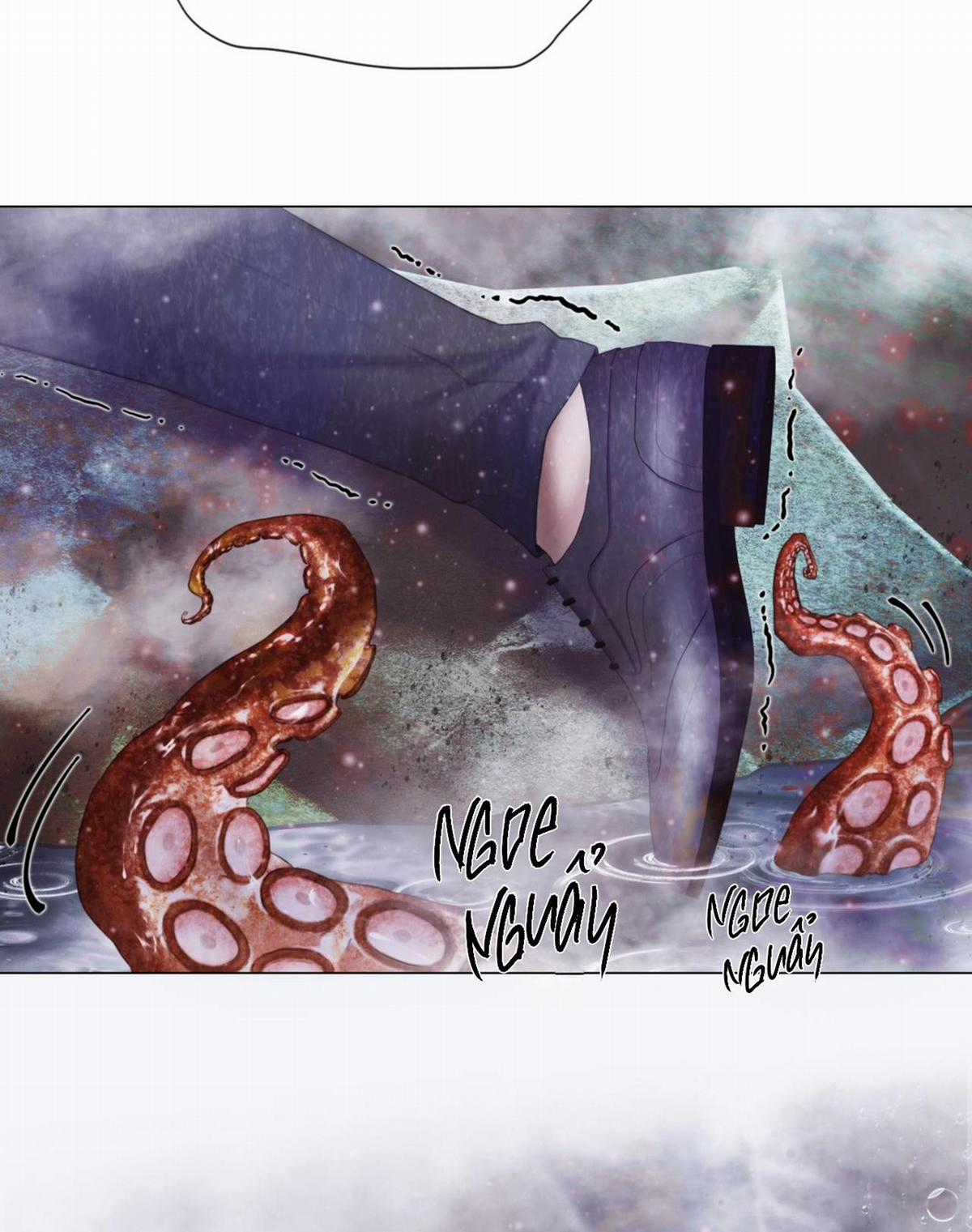 Xin Được Chỉ Giáo Chapter 13 trang 66