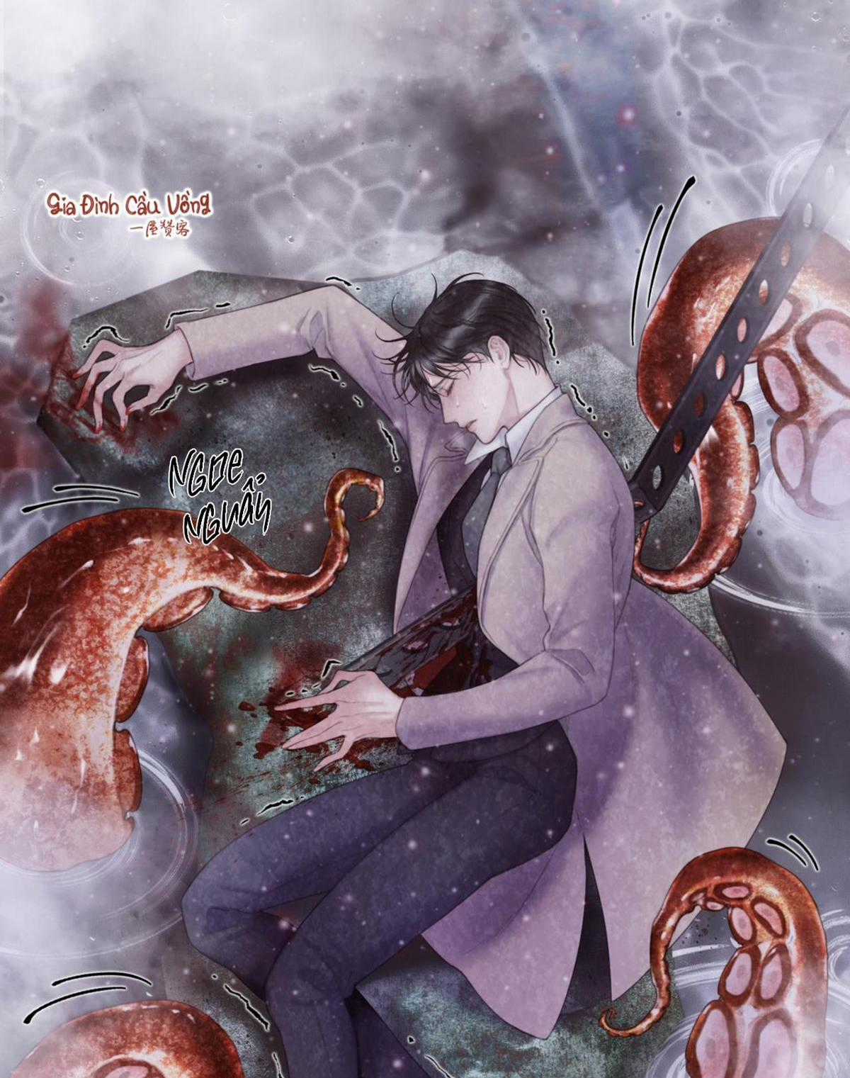 Xin Được Chỉ Giáo Chapter 13 trang 67