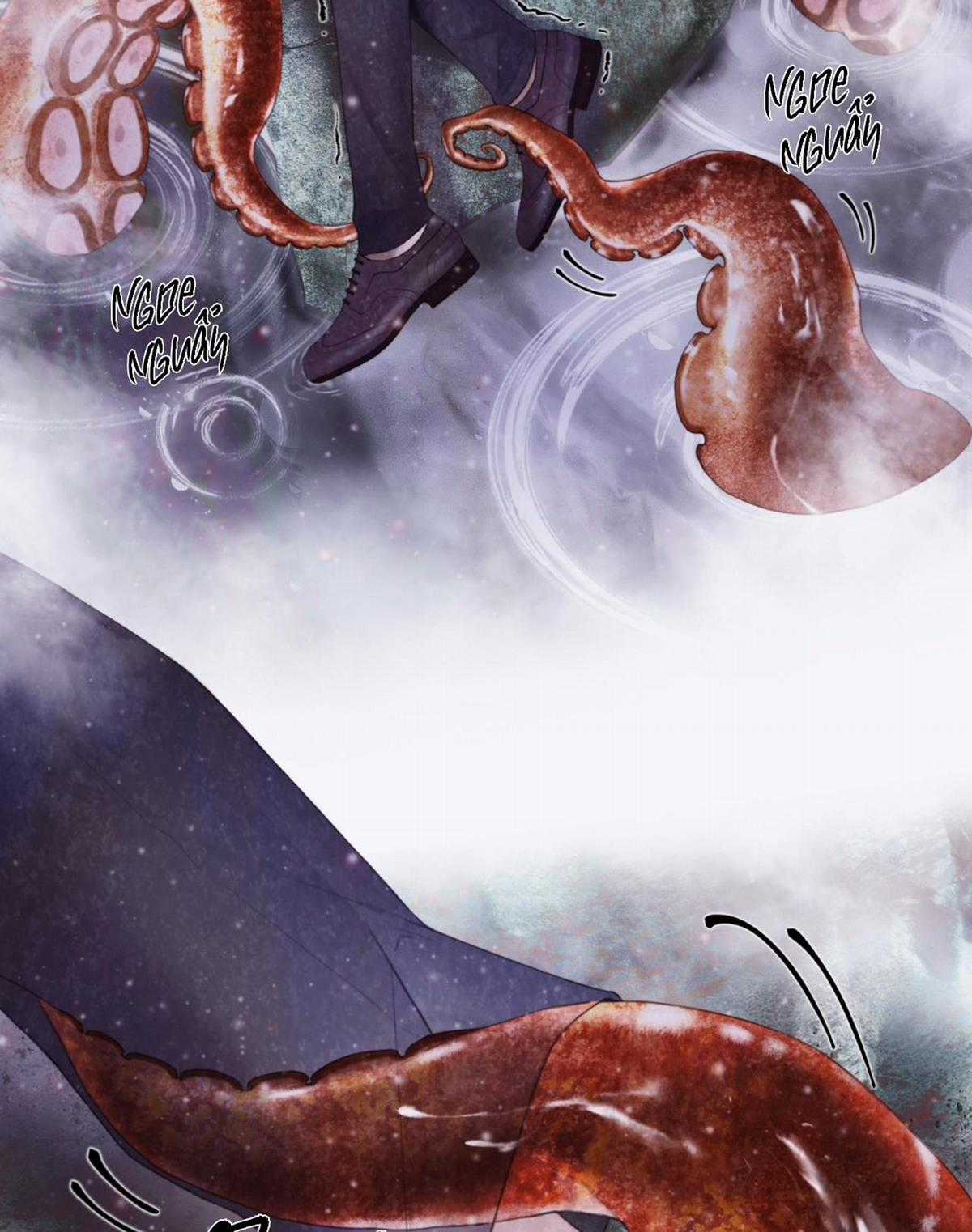 Xin Được Chỉ Giáo Chapter 13 trang 68