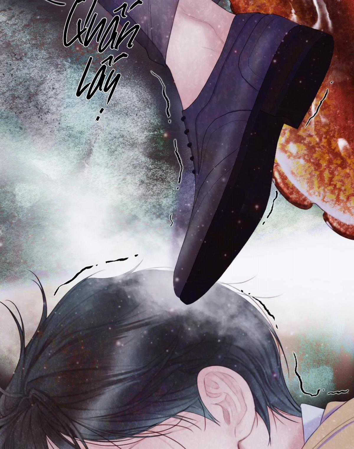 Xin Được Chỉ Giáo Chapter 13 trang 69