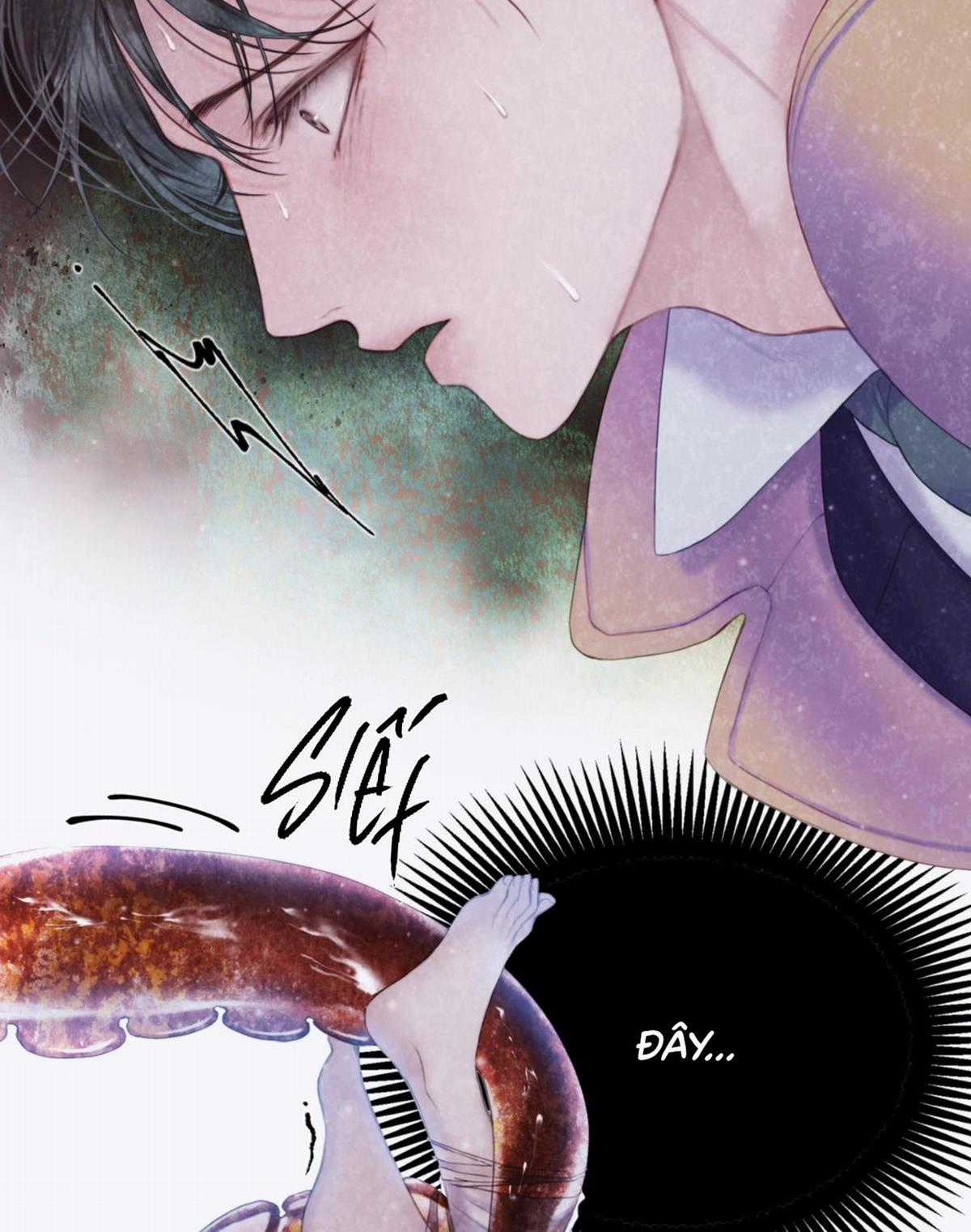 Xin Được Chỉ Giáo Chapter 13 trang 70