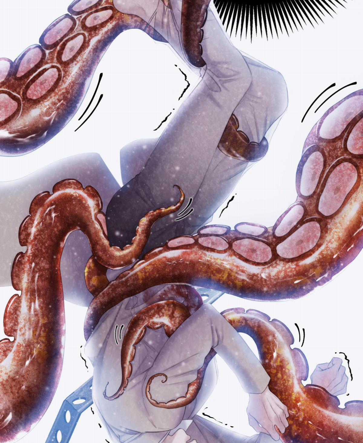 Xin Được Chỉ Giáo Chapter 13 trang 71