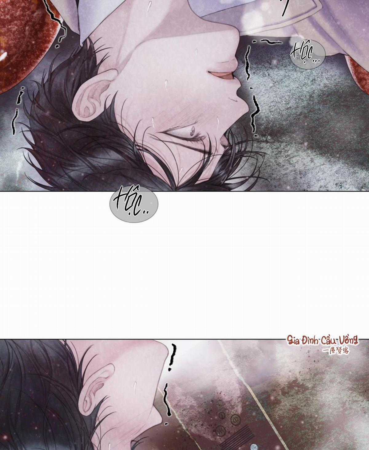 Xin Được Chỉ Giáo Chapter 13 trang 73