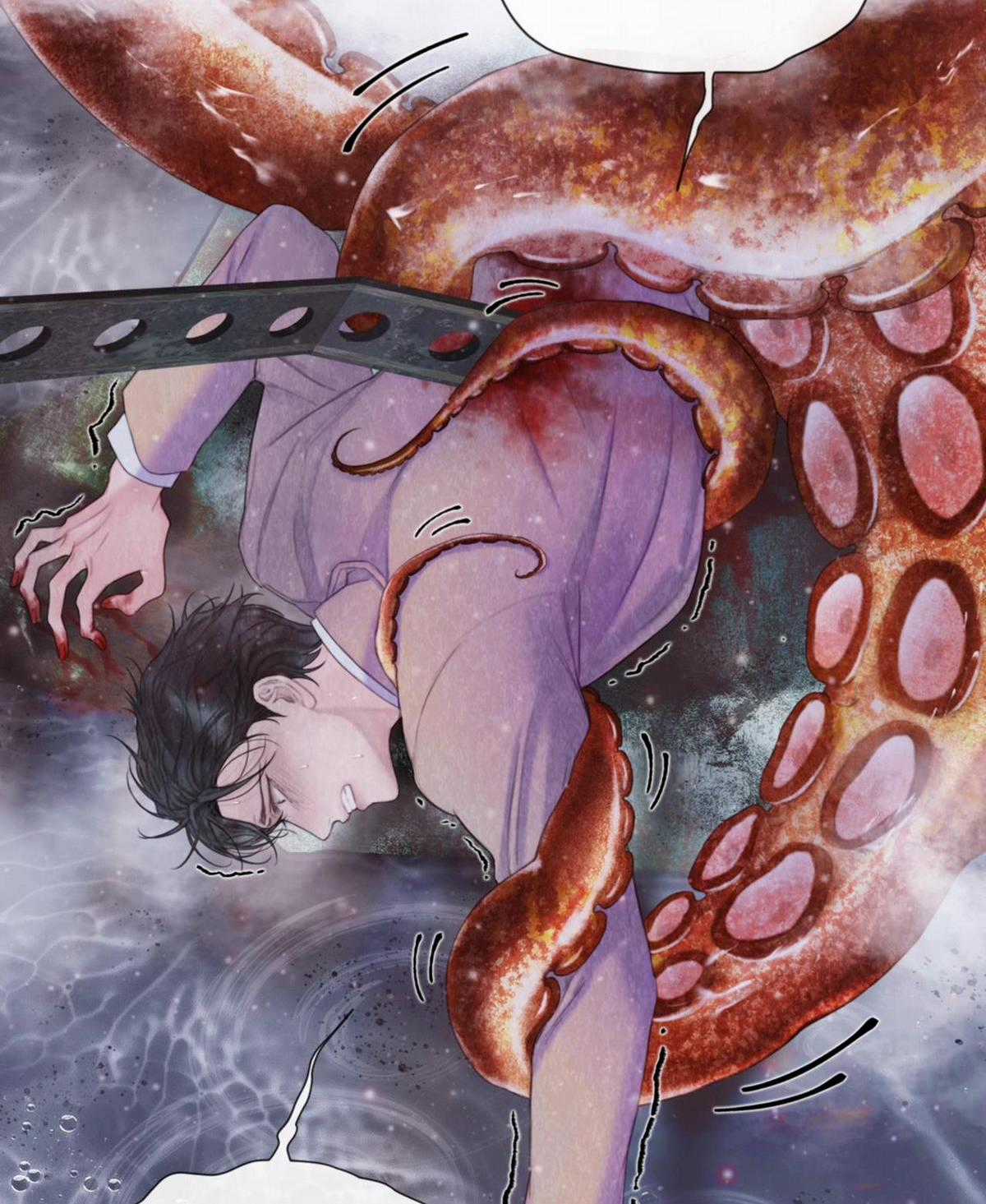 Xin Được Chỉ Giáo Chapter 13 trang 75